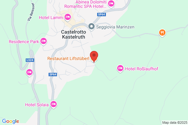 Gasthaus Liftstueberl