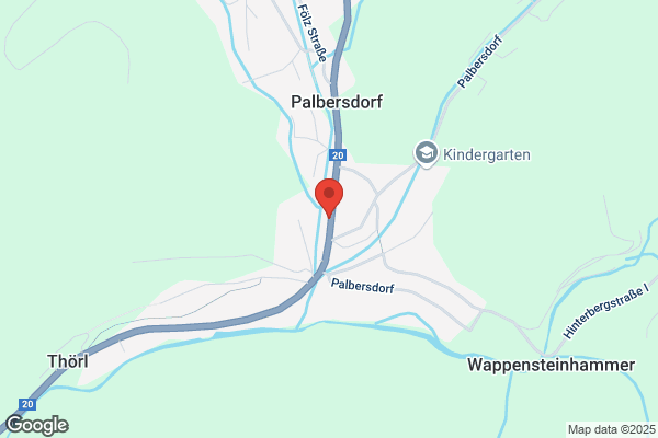 Gradwohl GesnbR