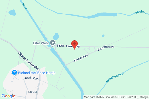 Klaeranlage Etmissl