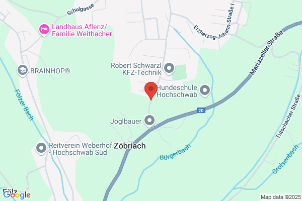 Marktgemeinde Aflez Kurort Wasserausstellung