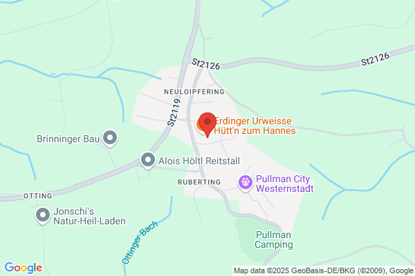Parkcafe