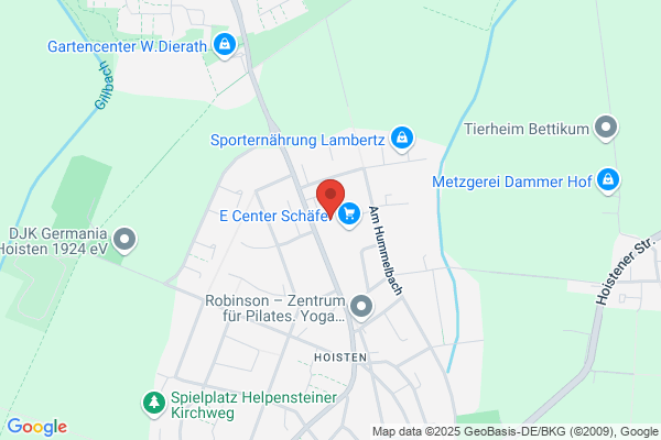 Thermalwassererschliessung GmbH