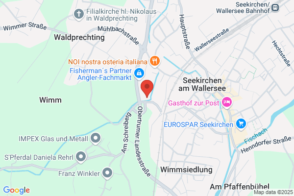 AUTOHAUS GSCHAIDER GmbH