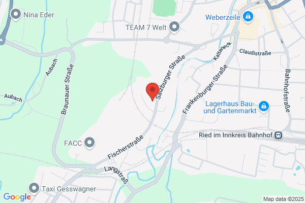 Autohaus Priewasser Ges.mbH