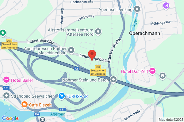 Lenzenweger GmbH