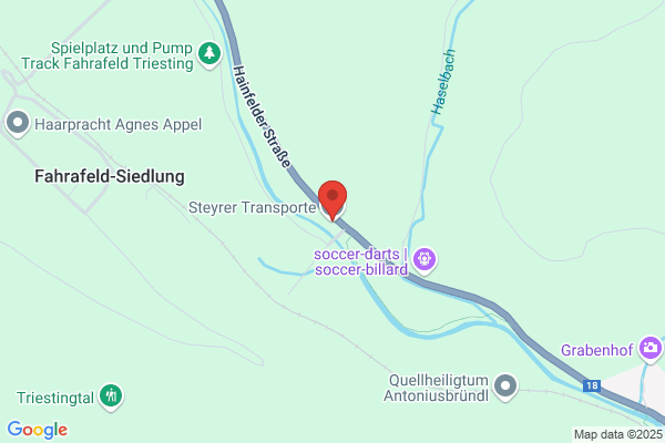 Friedrich Steyrer Gesellschaft m.b.H.