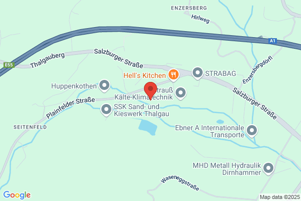 SD Komplettbau GmbH