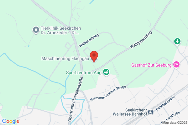 Maschinenring Flachgau