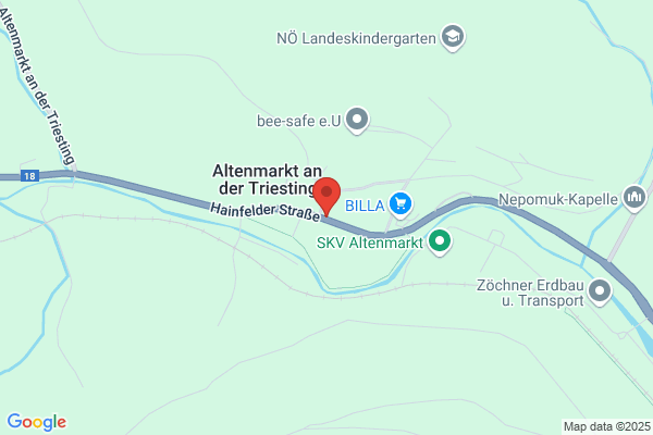 Gasthaus z schwarzen Adler