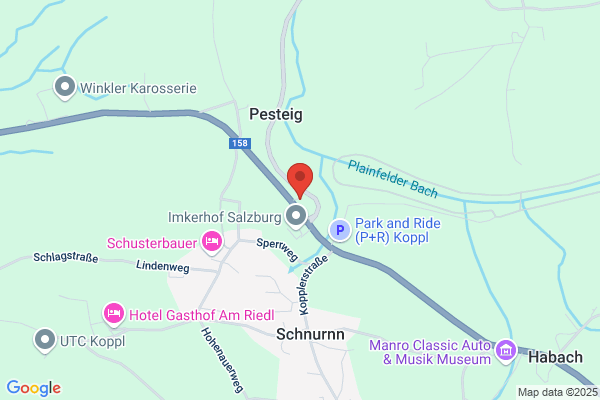 Zaisberger GesmbH