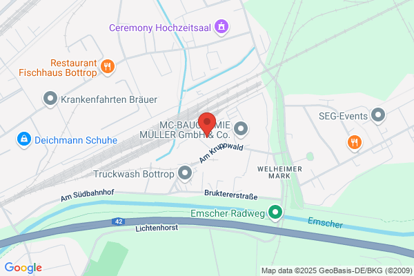 MEWA Textil-Service GmbH