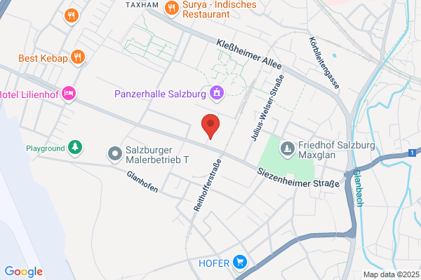 Agentur Alexander Kubesch