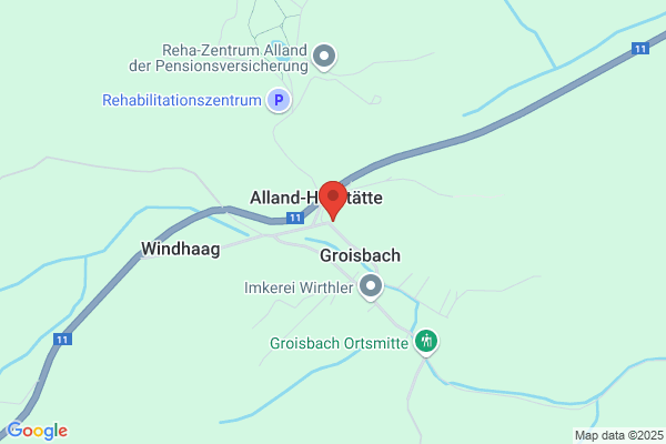 Gasthof z Grube