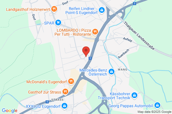 Siegenia-Aubi Ges.mbH