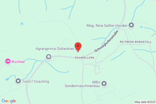 Matthaeus Gollackner