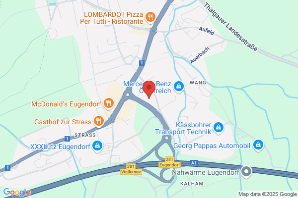 Eduscho Karl Struppe Ges.mbH