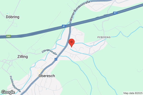 Schneberger GesmbH