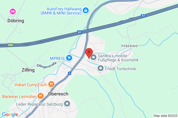 Riesenberger GmbH