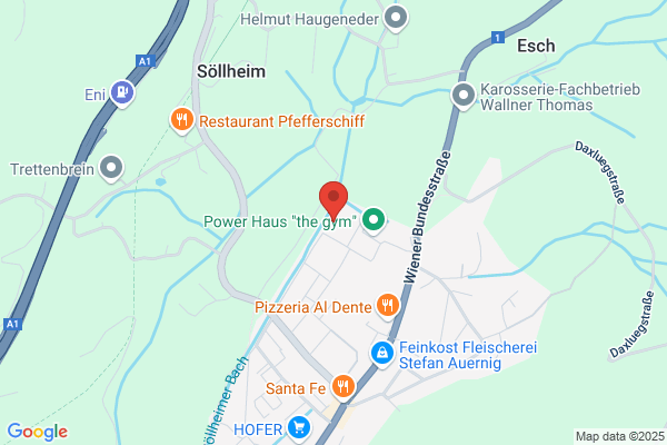 GESIG Gesellschaft für Signalanlagen Gesellschaft.m.b.H.