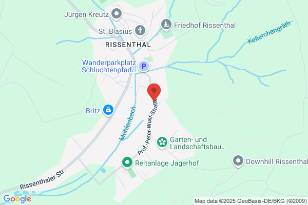 PM Hufschmied