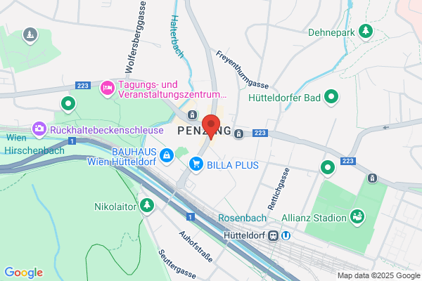Amadeus Immobilien Ges.mbH und Co KG