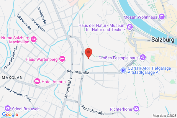 Dipl.Ing. Egbert Forsthuber