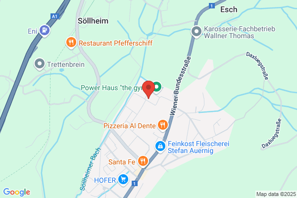 woodpark GmbH