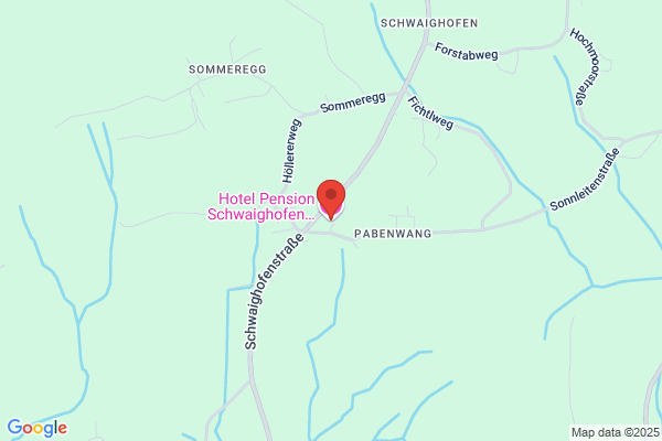 Berggasthof Dachsteinblick