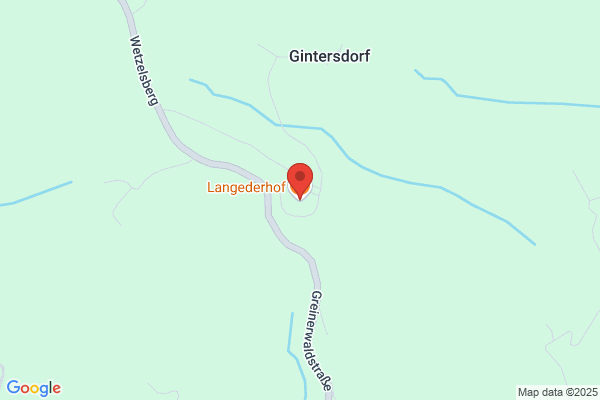 Gasthof Langeder