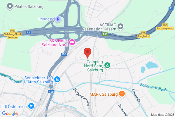 Gasthof Samhof