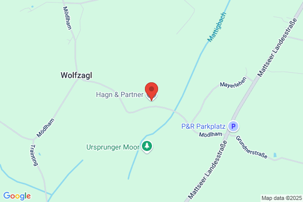 Hagn und Partner OEG