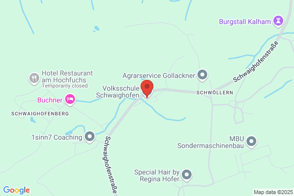 Volksschule Schwaighofen