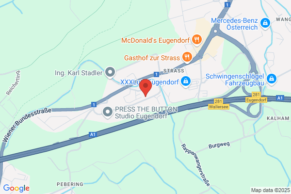 Handarbeitsecke Inh. Harriet Wirnsperger