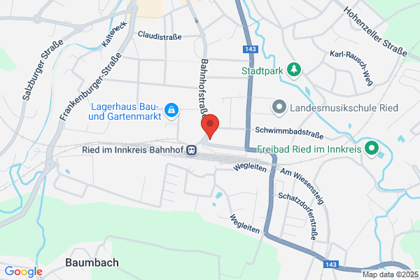 Beham Liegenschafts- verwaltung GmbH