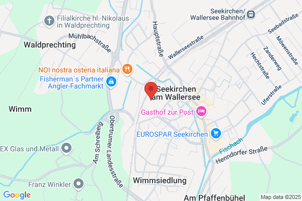 World of Windhager