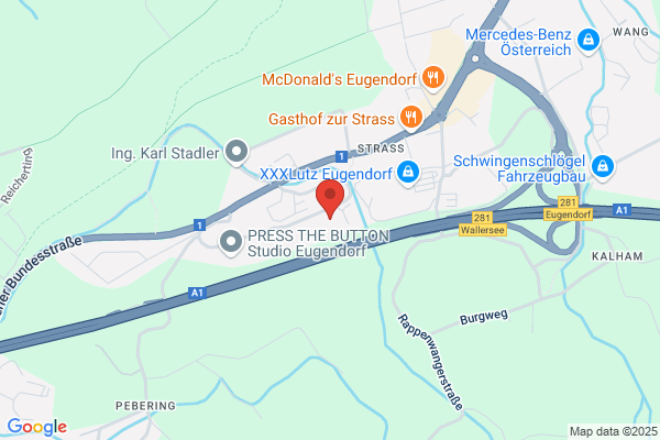 Fritz Peham Ges.mbH
