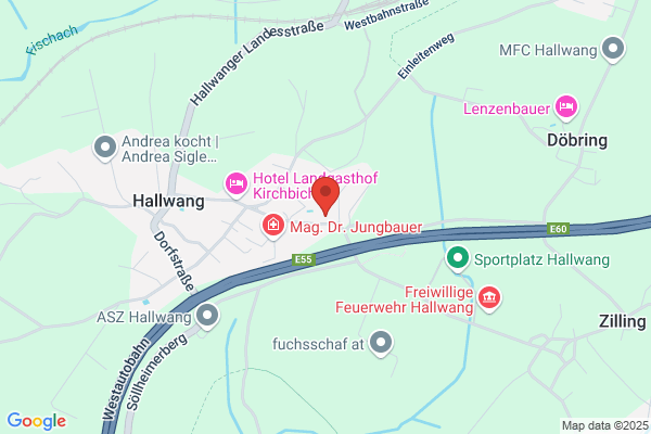 Gemeindebuecherei Hallwang
