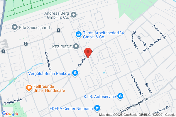 ABF Strassensanierung GmbH Fil. (302338371)