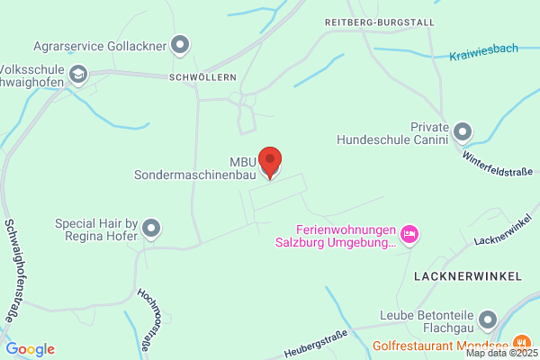 Boettcher Anlagen u Verfahrenstechnik GesmbH