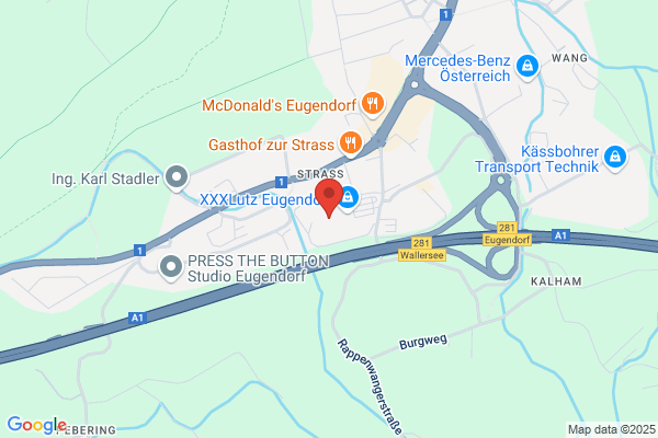 Möbelix Eugendorf