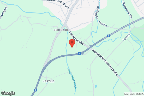 XXXLutz Servicecenter Henndorf