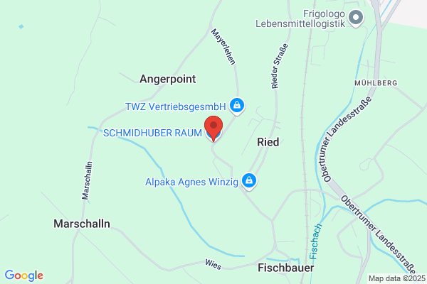 robinWood GmbH