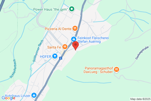 Feuerwache Hallwang