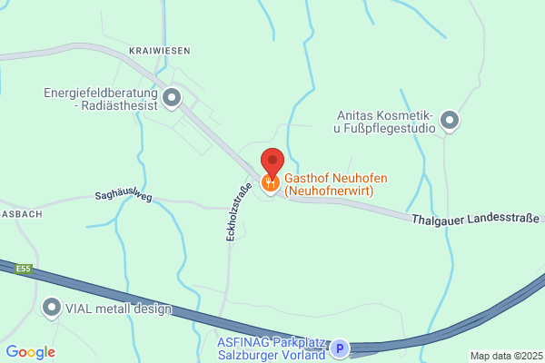 Feuerwehr Neuhofen