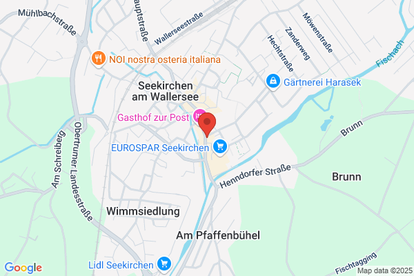 Flachgau-Apotheke
