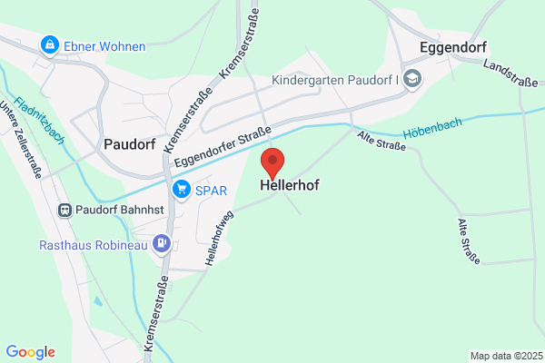 Pfarramt Paudorf-Goettweig