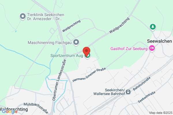 SV-Seekirchen
