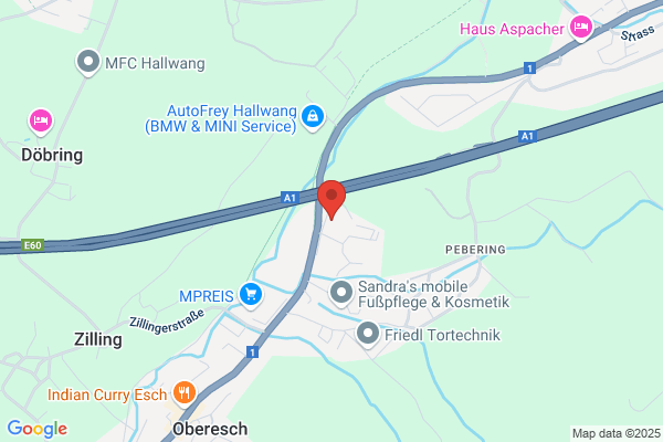 Helmut Obernberger