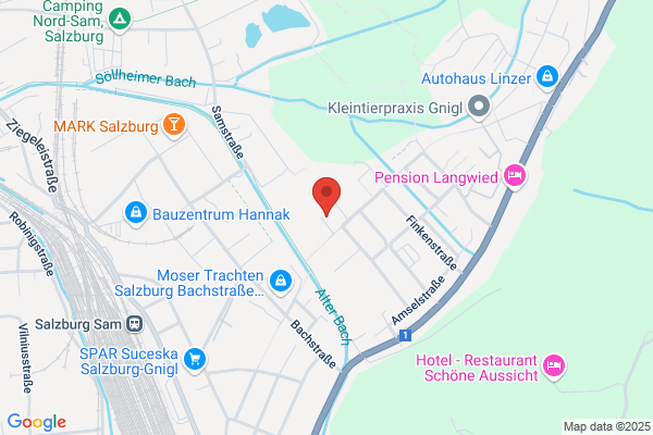 Heimtierhilfe - mobiler Haustierservice