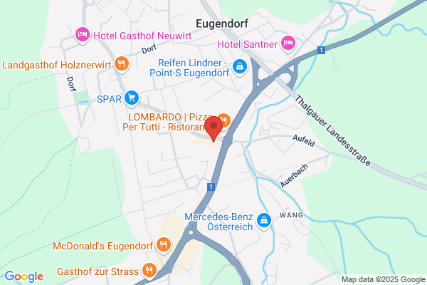 Internetcafe Eder und Partner OEG